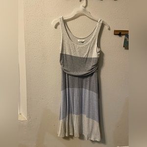 Athleta MIDI Dress